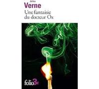une fantaisie du docteur ox