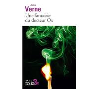 Une fantaisie du docteur Ox