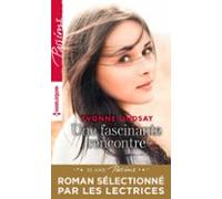 Une Fascinante Rencontre (ebook)
