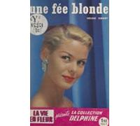 Une Fée Blonde (ebook)