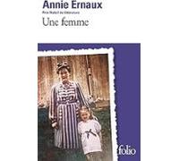 une femme