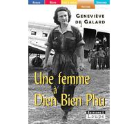 Une femme à Dien Bien Phu: Grands caractères