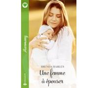 Une Femme À Épouser (ebook)