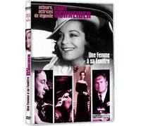 Une Femme à sa fenêtre [Francia] [DVD]