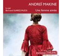 Une femme aimée