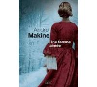 Une Femme Aimée (ebook)