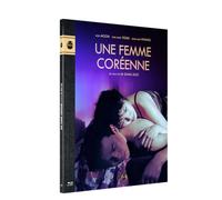 Une femme coréenne [Francia] [Blu-ray]