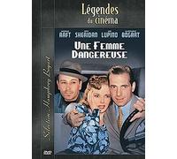 Une Femme dangereuse [Francia] [DVD]