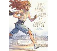 Une femme dans la course