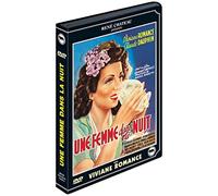 Une femme dans la nuit [Francia] [DVD]
