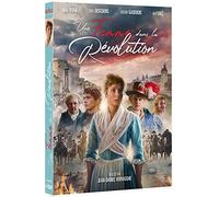 Une Femme dans la Révolution [Francia] [DVD]