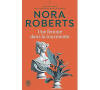 Une femme dans la tourmente