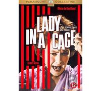 Une Femme Dans Une Cage [Import belge]