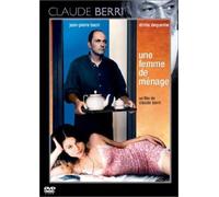Une Femme de ménage [Internacional] [DVD]