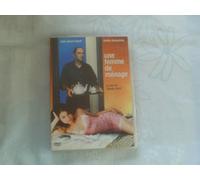 Une femme de ménage [Reino Unido] [DVD]