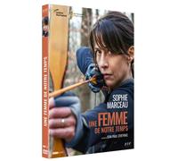 Une femme de notre temps [Francia] [DVD]