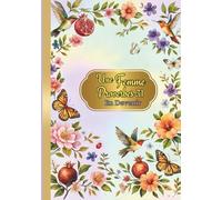 Une Femme de Proverbes 31 en Devenir: 100 Invitations Guidées pour Cultiver la Foi, la Gratitude et la Sagesse