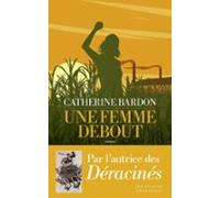 Une Femme Debout