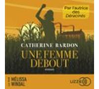 Une Femme Debout