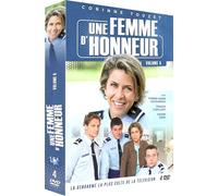Une femme d'honneur - Volume 5 [DVD]