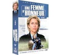 Une femme d'honneur - Volume 6 [DVD]