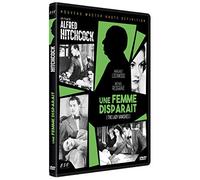 Une femme disparaît [DVD]