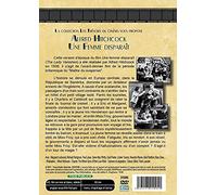 Une femme disparait [Francia] [DVD]