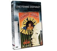 Une femme disparaît [Francia] [DVD]
