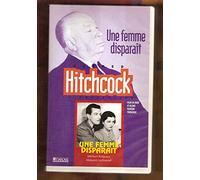 Une femme disparait [Francia] [VHS]