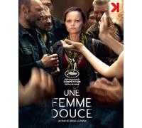 Une femme douce [Francia] [Blu-ray]