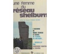 Une Femme Du Réseau Shelburn (ebook)