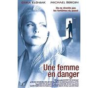 Une Femme en danger [Francia] [DVD]