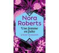 Une Femme En Fuite (ebook)