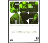 Une Femme Est Une Femme [1962] by Jean-Paul Belmondo