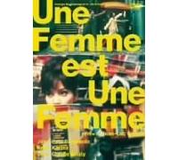 Une Femme Est une Femme [61/F [Alemania] [DVD]