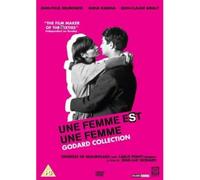 Une Femme Est Une Femme [Reino Unido] [DVD]