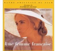 Une Femme Francaise