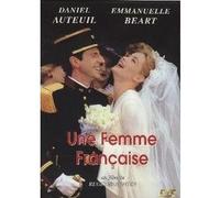 Une Femme Française [Francia] [DVD]