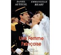 Une femme française [Francia] [DVD]