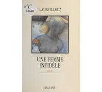 Une Femme Infidèle (ebook)