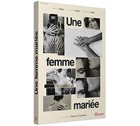 Une femme mariée [Francia] [DVD]