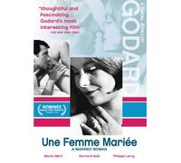 Une Femme Mariee [USA] [DVD]