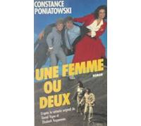 Une Femme Ou Deux (ebook)