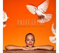 Une Femme Qui Croit En Toi