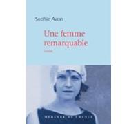 Une Femme Remarquable (ebook)