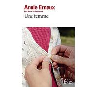 Une Femme: Roman: A382
