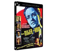 Une femme sans amour [Francia] [DVD]