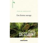 Une Femme Sauvage (ebook)