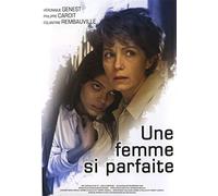 une femme si parfaite [Francia] [DVD]