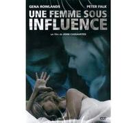 Une Femme sous influence [Francia] [DVD]